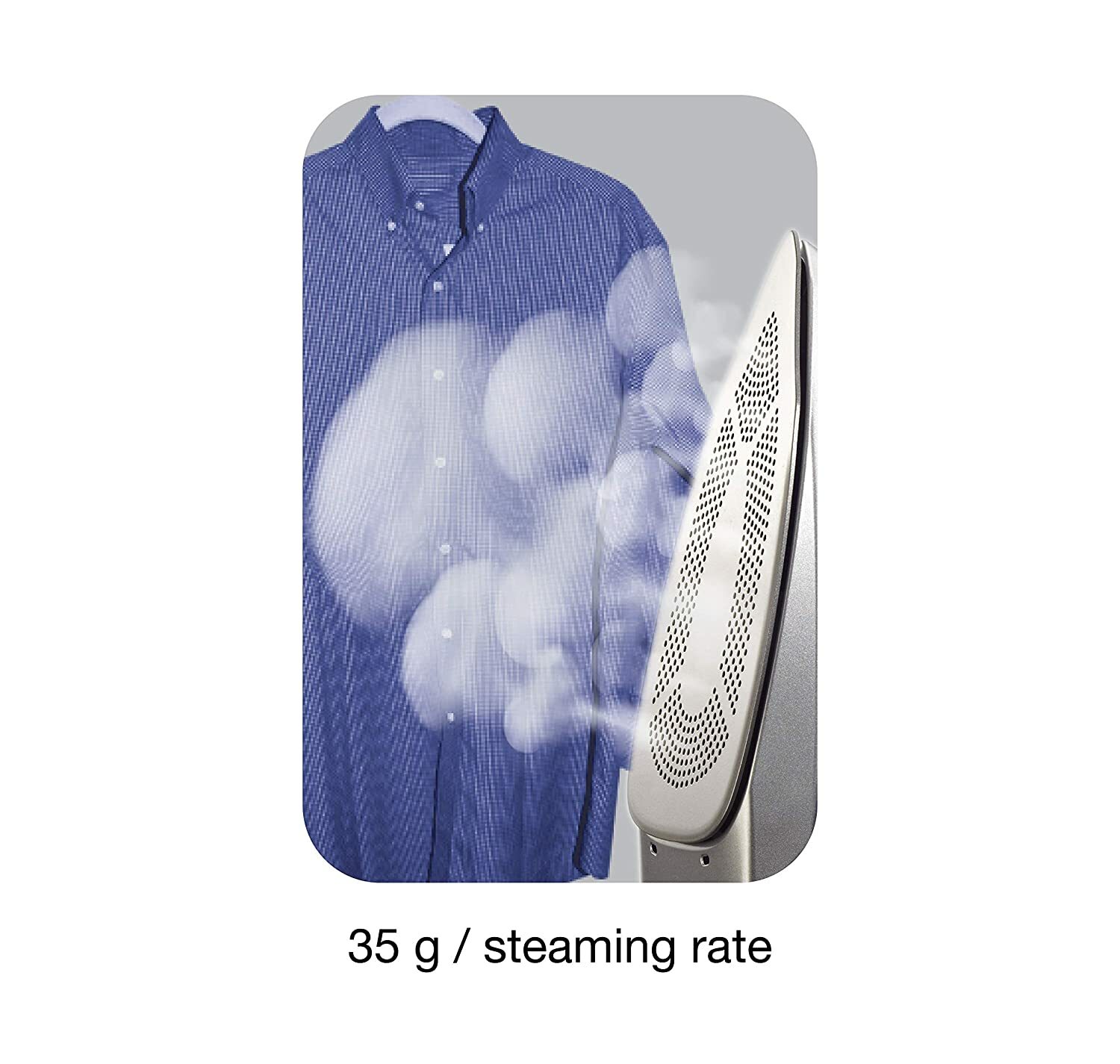 havells itech steam iron