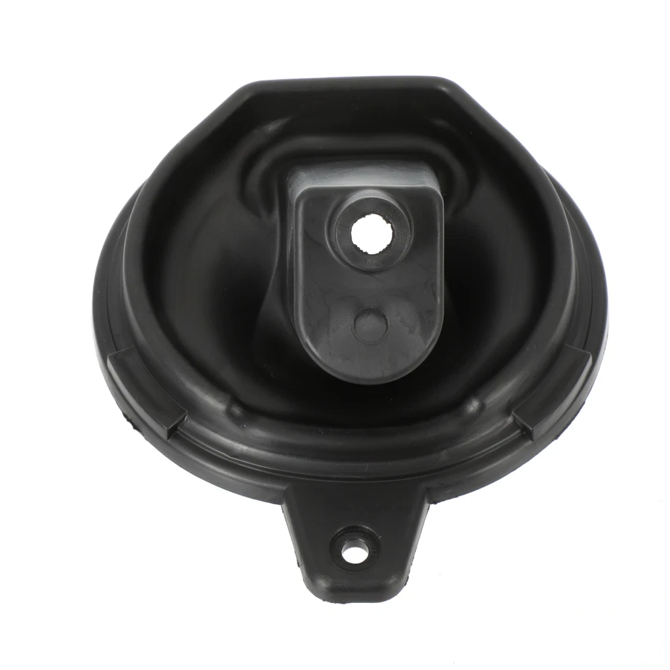 2007-2018 JEEP WRANGLER WITH MANUAL TRANSMISSION GEAR SHIFTER BOOT OEM NEW MOPAR - Image 2 of 4