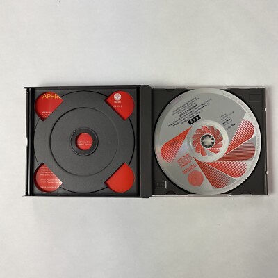 Aphrodite's Child - 666 2xCD Set #28 | eBay