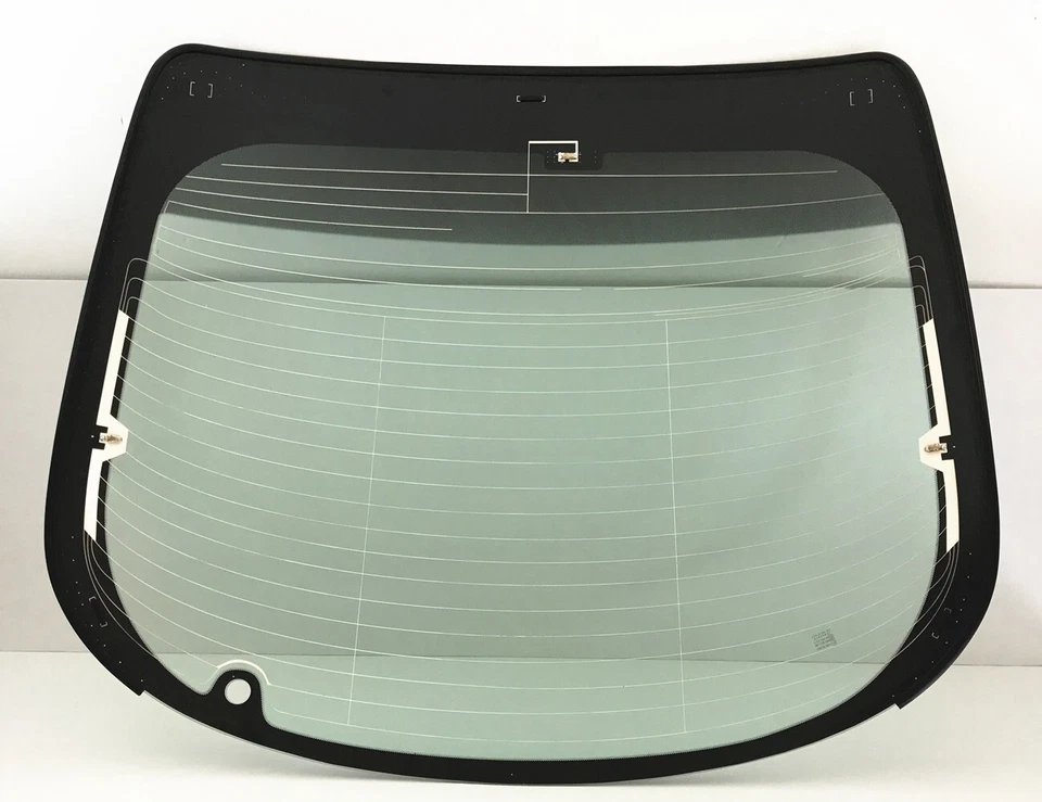 Fit 2002-2006 Acura RSX Rear Back Window Glass Heated — 第 2/4 张图片