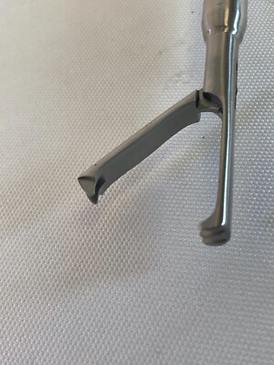 Olympus A5656 10mm Endoscopic Single Action Claw Grasper