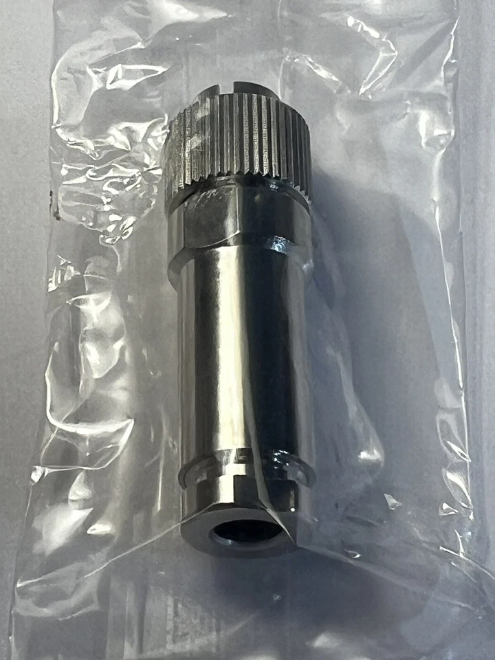 Tajimi RO4 P3M Connector Plug - Image 4 of 4