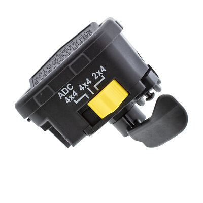 Polaris Sportsman 500 HO 800 Touring Thumb Throttle Control Lever 2010334  Black Years Manufacturer Warranty Private Label Niche China