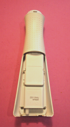 WATERPIK WP-450 WATER FLOSSER RECHARGEABLE PART PUMP ONLY FOR WP-450W/C I2.4 - Picture 2 of 5