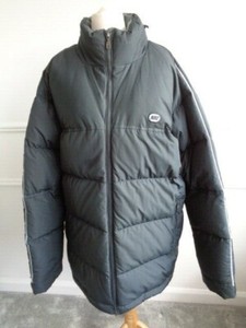 mens nike puffa jacket