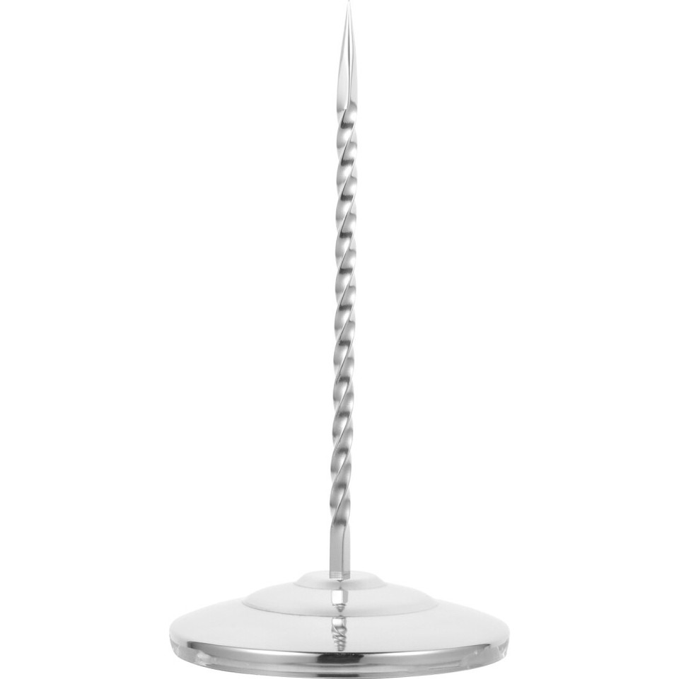 Inserter Receipt Spike Stick Holder Restaurant Bill Check Shop eBay