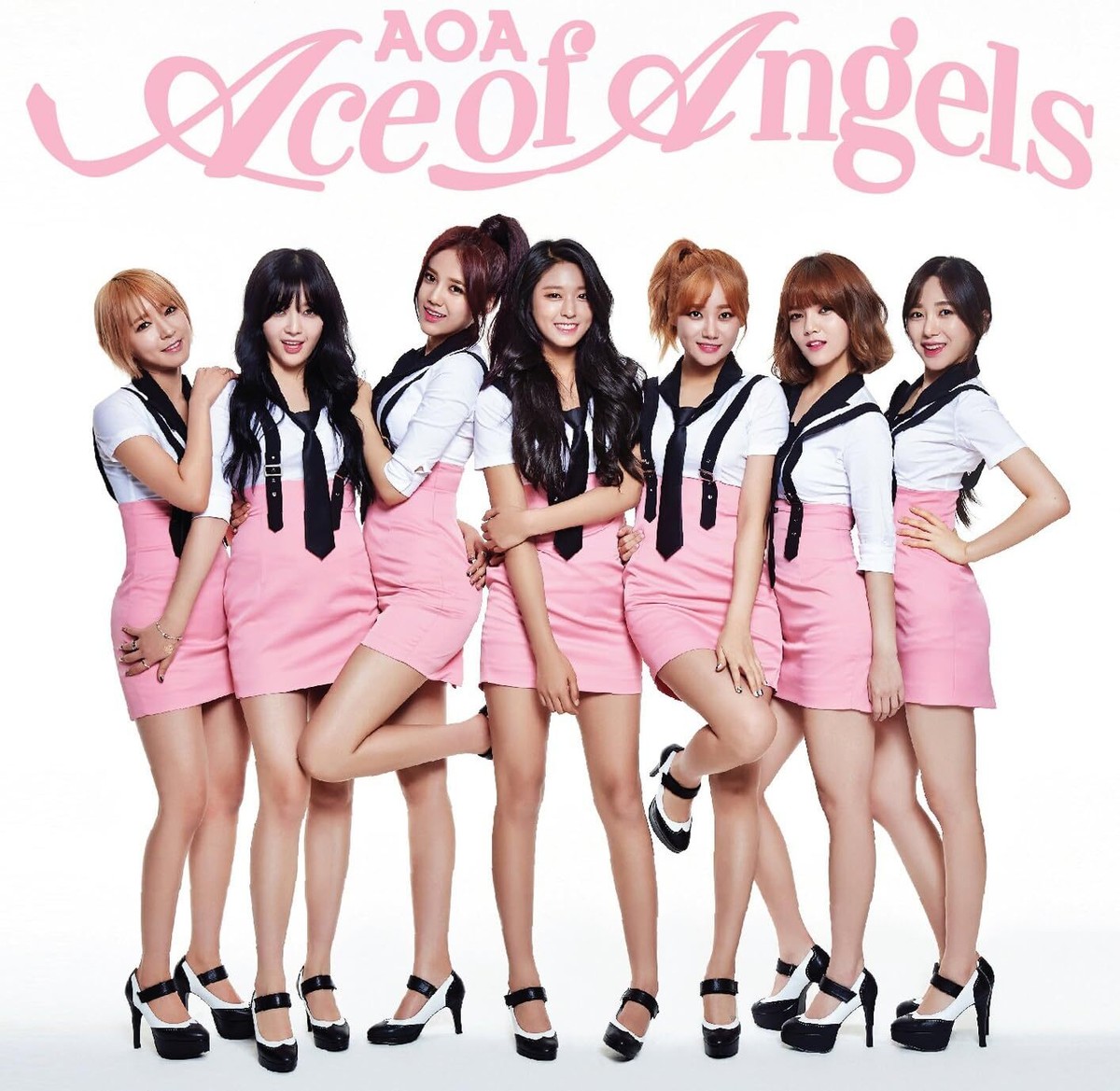 Ace of Angels (first limited edition A) (with DVD) | eBay