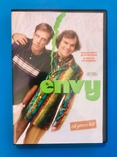 Envy (2004) | Ben Stiller Jack Black | CD-ROM Digital Movie Press Kit + Booklet