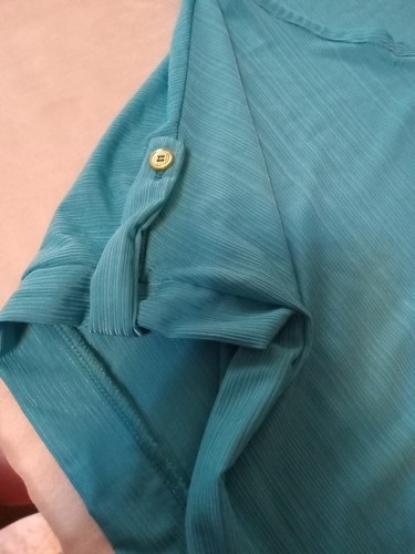 Rouge Collection Women’s Blouse Size 2X - Picture 3 of 6