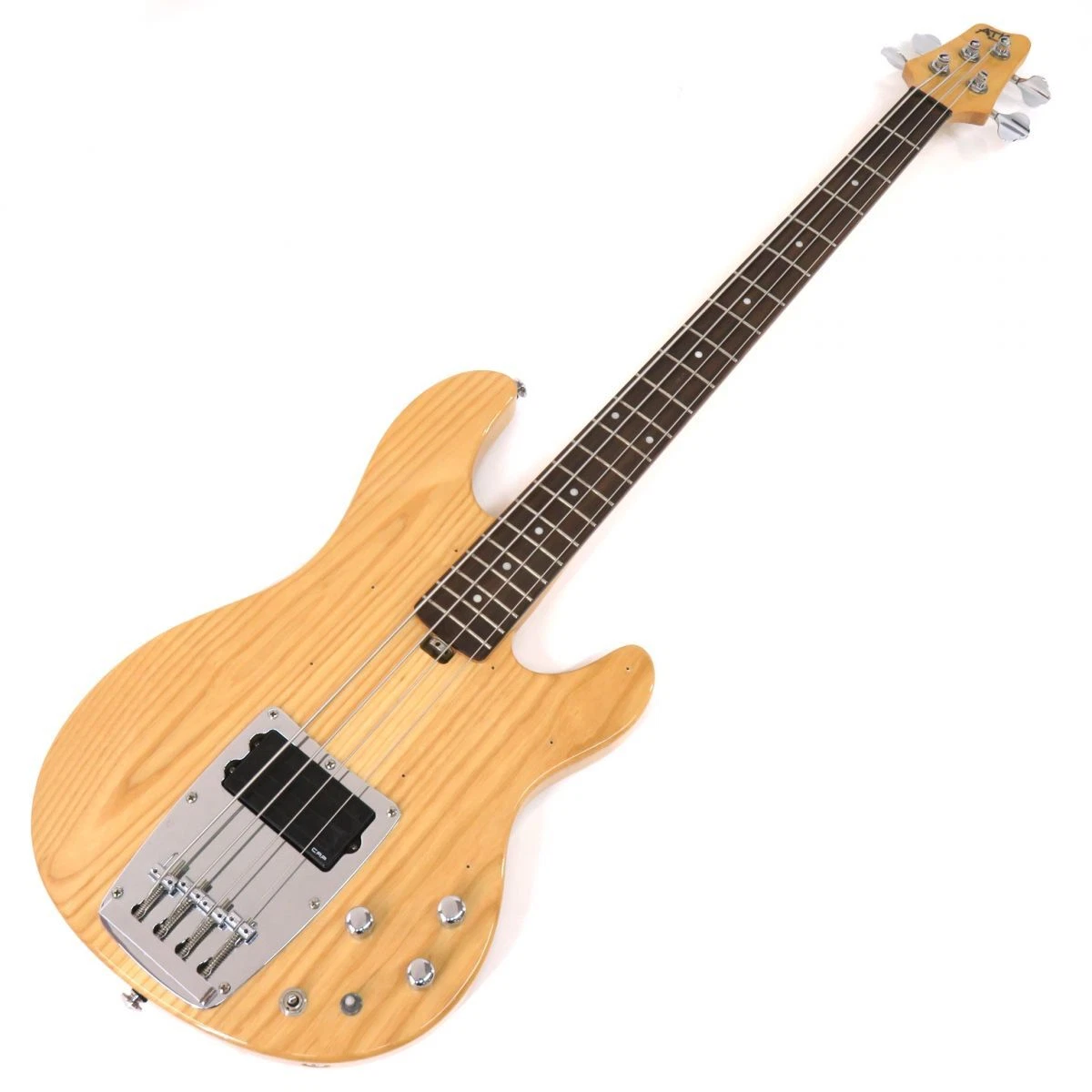Ibanez atk 2024