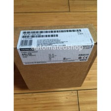 Siemens CP 341 communication processor module 6ES7341-1AH02-0AE0