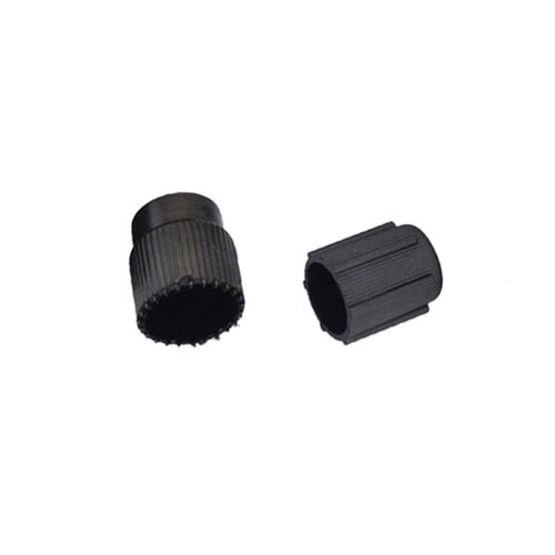 10x R134a 13mm 16mm Car Air Conditioning Service System Charging Port Caps Cover - Picture 12 of 12