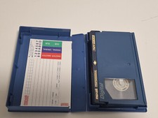 Maxell B-D32 Digital Betacam  Kassette Neuwertig