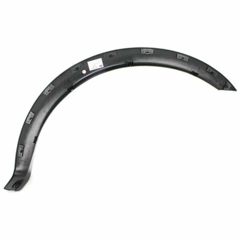 For 1997-2003 Ford F-150 1997-2002 Ford Expedition Front Fender Flares Left Side Foto 2 de 4