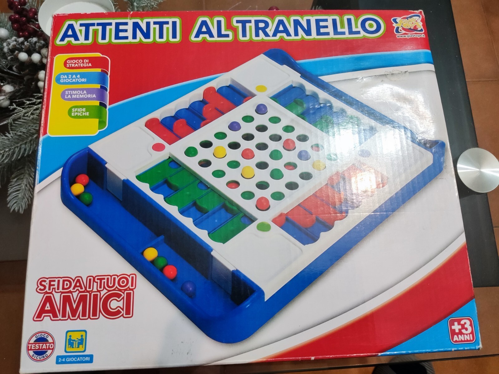 Foto 2 di 7