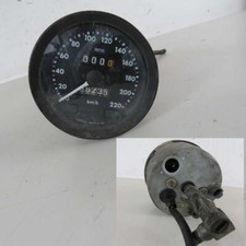 Compteur Jaguar XJS