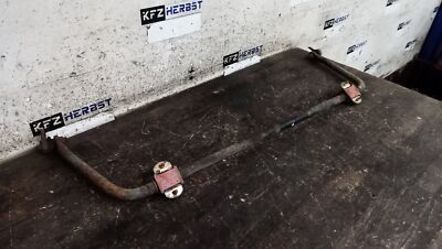 Ferrari 550 Maranello Stabilisator Hinterachse 169120 307137