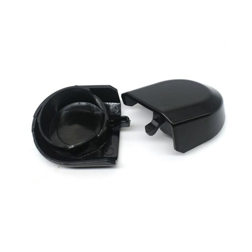 2pcs Wiper Arm Windshield Nut Cap Cover 76601-SNA-A01 For Honda Civic 4Dr Sedan - Picture 3 of 4