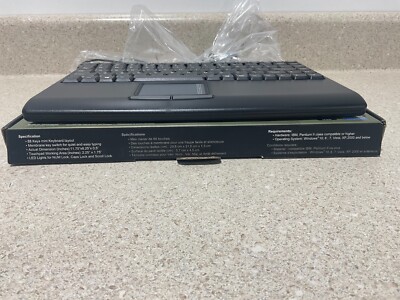Adesso Slim Touch 410 NEW