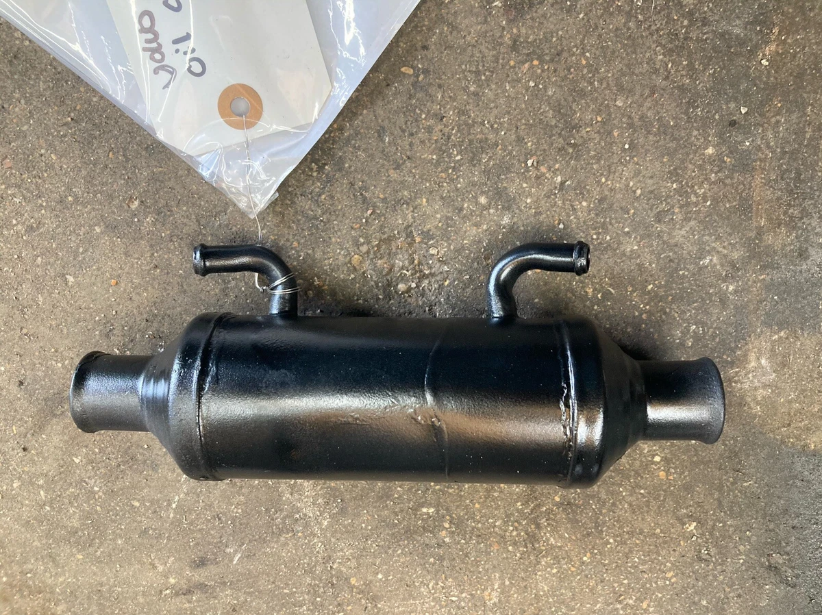 L3 Volvo SX Penta Oil Cooler 3851921 | eBay