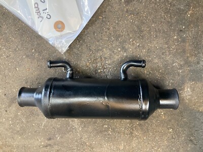 L3  Volvo SX Penta Oil Cooler 3851921
