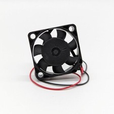 Sunon MagLev 3006 Cooling Fan 5v