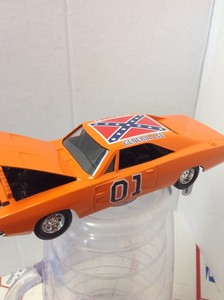 ertl dukes of hazzard