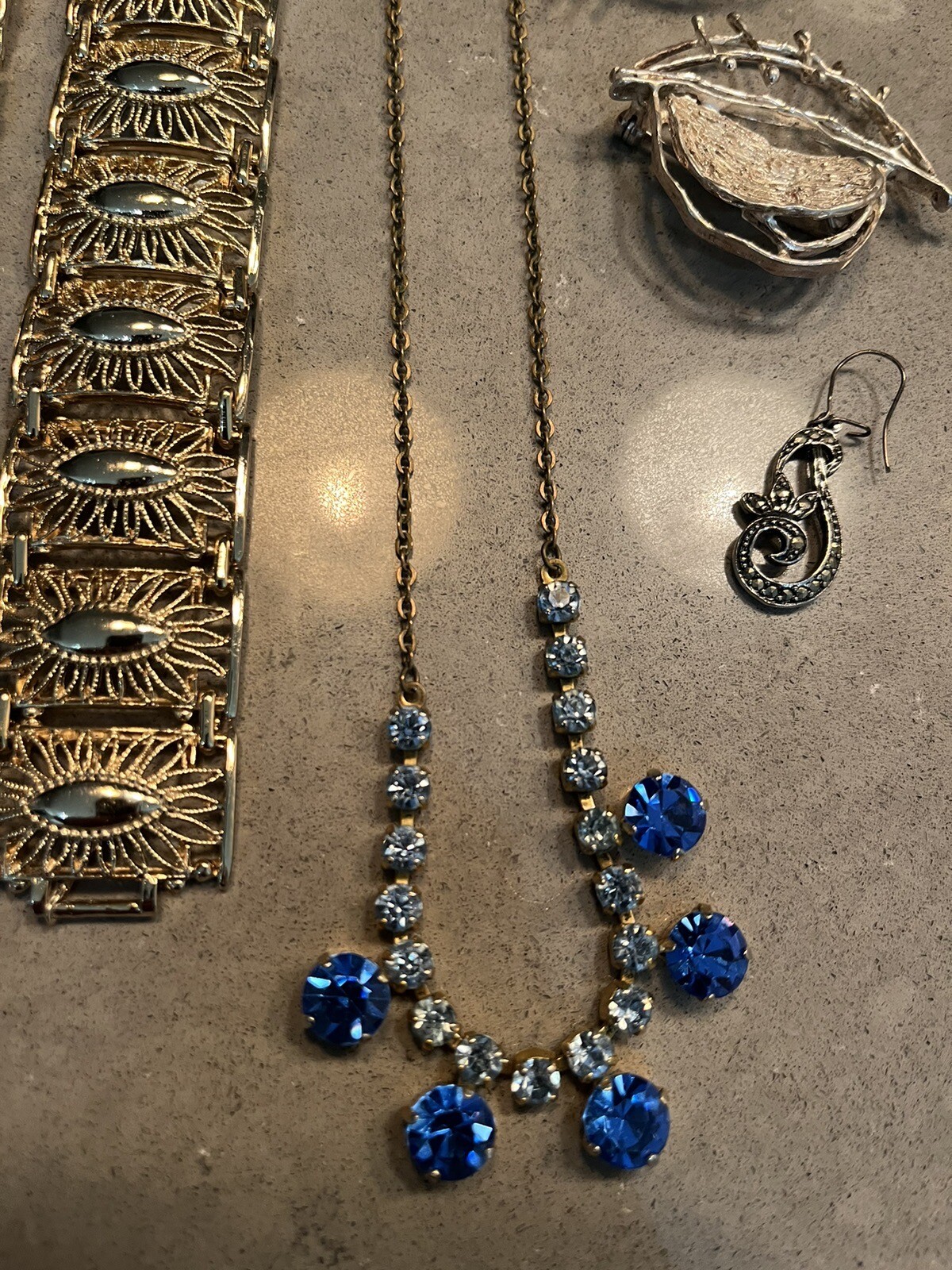 costume jewellery job lot bundle joblot eBay