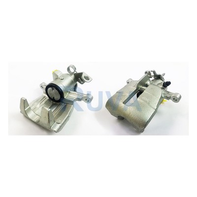 Brake Caliper Rear Right Ruva Fits VW Transporter 1.9 TDi 2.0 2.5 3.2 7H0615424