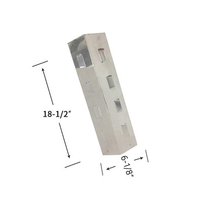 Stainless Steel For Master Chef S280LP, 280, G20718  Heat plates 