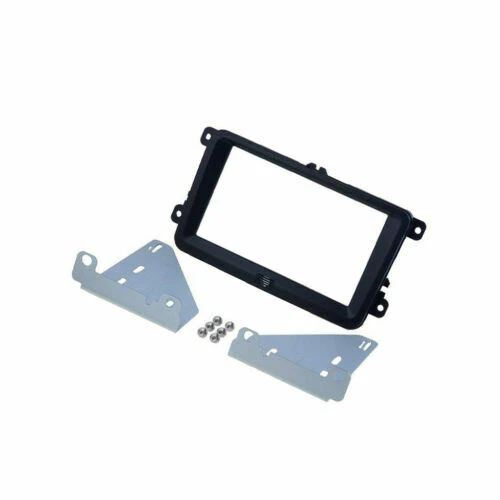 Car Faceplates & Mounting Frames for Polo