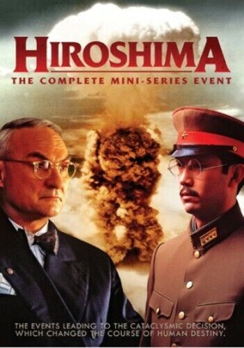 Hiroshima - The Complete Miniseries Event - Picture 1 of 1