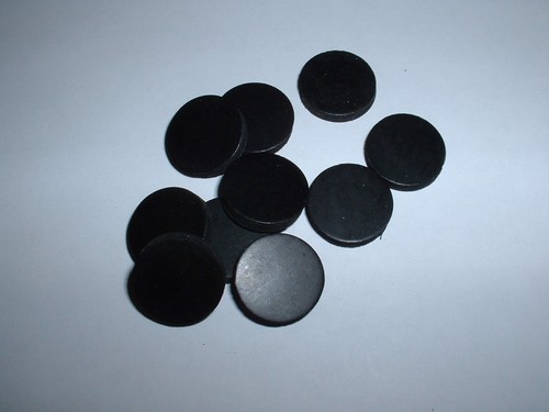 13mm OR 17mm ETC WATER CISTERN FLOAT BALL COCK VALVE PISTON RUBBER WASHERS SEALS - Picture 2 of 12