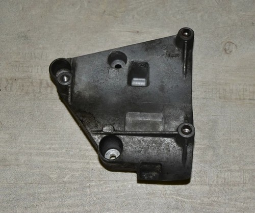 BMW E46 E39 E60 E61 E65 X3 X5 Z4 M54 Lagerbock Klimakompressor 6455-7512556