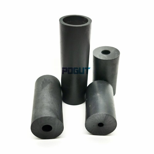 Boquilla de repuesto de accesorios para chorro de arena/arena de aire de carburo de boro de 1 pieza - Imagen 4 de 4