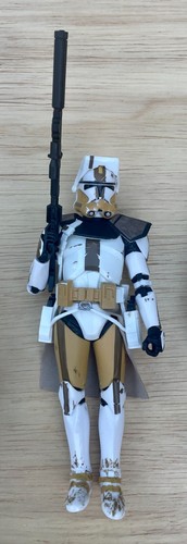 Star Wars The Black Series - Clone Trooper