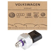 ORIGINAL Audi Schalter Drucksensor Temperatursensor Klimaanlage A3 8V 4M0959603E