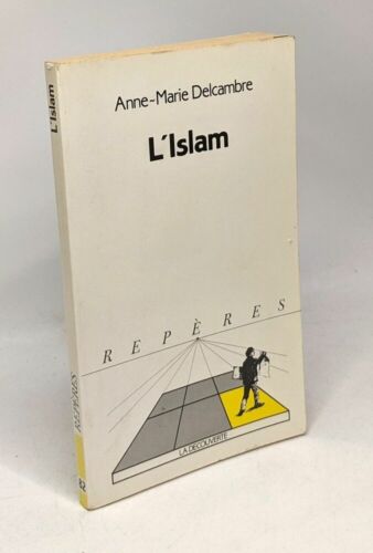 L'Islam | Delcambre Anne-Marie | Bon état - Bild 1 von 1