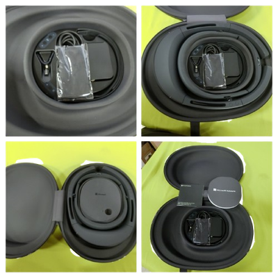 Microsoft Microsoft Hololens MODEL1688 M6P-0009 | eBay 