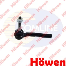 Fits Opel Astra 2015- Vauxhall Astra 2015- Tie Rod End Front Left Outer Howen