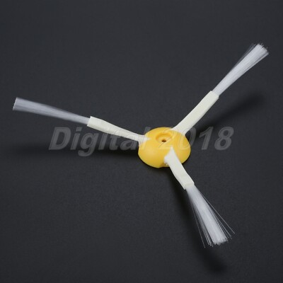 Vacuum Cleaner Side Brushes Fit For iRobot Roomba 800 900 Series Cleaning Parts