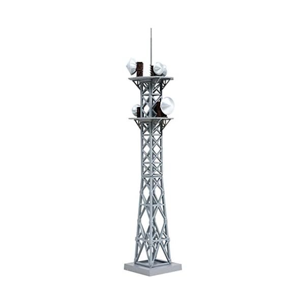 Tomytec Komono 101-2 Electric Radio Wave Tower A2 1/150 N scale JP