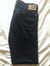 COLOMBIAN PUSH UP JEANS - JEANS LEVANTA COLA COLOMBIANOS