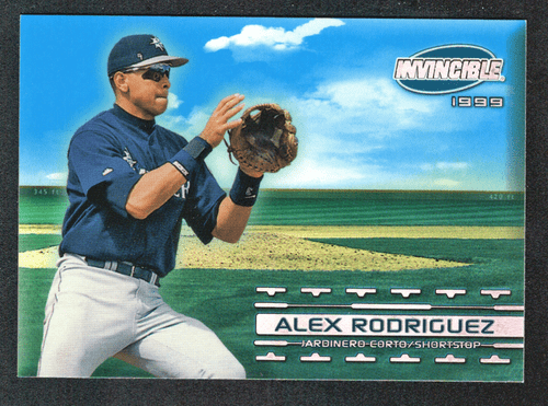 1999 Pacific Invincible Sandlot Heroes #1-20 A & B Finish Your Set, You Pick - Picture 22 of 24