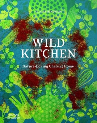 Wild Kitchen - 9780500023013