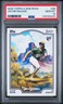 2025 Topps X Bob Ross the Joy of Baseball - Jacob Wilson #88 (RC)