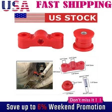 D Series Polyurethane Transmission Shifter Bushing For CIVIC 1988-2000 Honda Uem