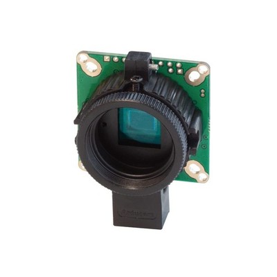 for Raspberry Pi HQ , 12.3MP IMX477 High Sensitivity CMOS Pi 5 , Comes with C...