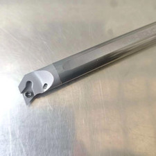 TOOL ZIMI Solid Carbide Boring Bar 1/2" x 6.6" E08-SDUCR2 (DCMT 21.51) USA