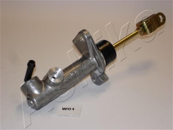 Ashika Geberzylinder Kupplung 95-W0-001 FüR Daewoo Chevrolet Lanos Klat 16V-image